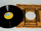 -BENONI FLUTE QUINTET-S Africa-HMV-EXC-ETHNIC