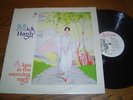 Mulligan Label Irish Folk LP: Mick Hanly 