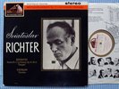 SVJATOSLAV RICHTER Beeth. Sonatas ORIG ASD 450 UK-61 NM