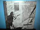 BERMUDA TRIANGLE  self titled  LP  private press  auto.