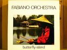 FABIANO ORCHESTRA RARE CARIBBEAN JAZZ LP NM *Hear