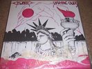 RARE DWARR Lp Starting Over Heavy Metal SEALED