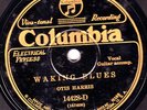  OTIS HARRIS ORIGINAL 78 
