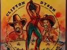 CLIFTON DYSON SLOW YOUR BODY DOWN LP AFTER HOURS SEALED