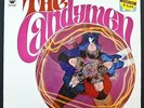 THE CANDYMEN ABC 616 STEREO IN SHRINK FROM 1967 RARE