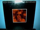 STEVE DRAKE BAND  Nature Intended  LP sealed Tiger Lily