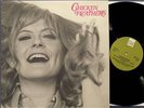MONICA ZETTERLUND Chicken Feathers Swedish Jazz LP TOP