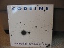 Codeine - Frigid Stars LP original