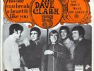 DAVE CLARK FIVE - No one can break.. '68 HOLLAND 7