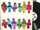 Har-You Percussion Group - Original 1969 ORO-5  LP