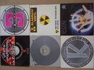 Vinyl Records (126), Dance,Hardcore,Jungle,Drum & Bass