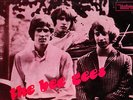 THE BEE GEES  RECORD CLUB LP OZ ONLY BARRY GIBB = PUNK
