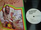 Ras Michael - Movements LP
