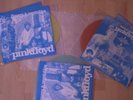 Pink Floyd LP Roio Flowers and Vegetables selten Neu