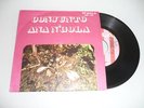 ANA N'GOLA - RARE 7 AFRO SOUL FUNK FOLK ANGOLA