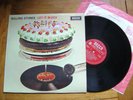 ROLLING STONES LP LET IT BLEED - UK MONO 1ST PRESS 1969