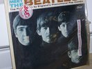 1964  MEET THE BEATLES  T 2047 *IN-STORE BAGGYWRAP*