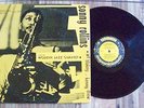 SONNY ROLLINS WITH THE MODERN JAZZ QUARTET  PRESTIGE RI