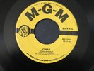 THE HIDE-A-WAYS  1954 R&B VOCAL GROUP ON MGM  (HEAR IT)