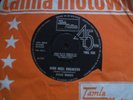 Stevie Wonder - High Heel Sneakers 1965 UK 45