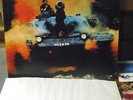 Uriah Heep - Salisbury - Orig. Vertigo 1 LP