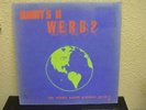 private Jazz improv lp Whole Earth Rainbow Band 4 WERB?