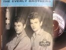 EVERLY BROTHERS NUMBER 3 EP LONDON RE-A 1149 60'S BEAT