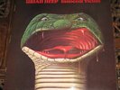 URIAH HEEP - INNOCENT VICTIM - BRONZE UK 1977 MINT