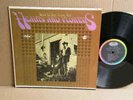 HEARTS AND FLOWERS NOW IS THE TIME orig PROG PSYCH LP