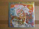 H Y SLEDGE BOOTLEG MUSIC SEALED orig PROG PSYCH LP