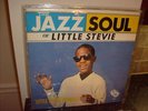 Little Stevie Wonder The Jazz Soul Of Rare Motown OG