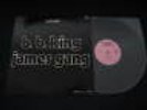B.B. King James Gang Japan Promo only Vinyl LP 1973