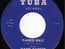 Teen Rocker * HANK PARKER * Dance Hall * LISTEN rare