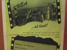 THE BEATLES 'shea...at last' Live LP TMOQ private press