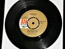 Captain Beefheart  UK A&M Moonchild ORIG. 45 NM- 