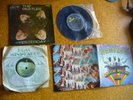 BEATLES YESTERDAY MAGICAL MYSTERY TOUR OB LA DI OB BLA