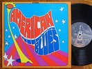American Blues 1968 US blues psych LP Pokora