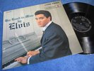 ELVIS PRESLEY His Hand in Mine RCA LSP 2328 Orig.60er