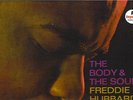 FREDDIE HUBBARD The Body & The Soul Rare AS-38 LP Mint-