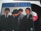 33T THE KINKS VOL 2 ORIGINAL FRENCH PRESSING