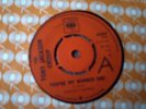 TONY JACKSON GROUP-YOU'RE MY NUMBER ONE POP/BEAT & 60'S