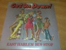 East Harlem Bus Stop - Get on Down USA org. Funk LP