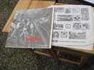 BAKERLOO SAME LP IN 1969 PROG. MONSTER MINT ULTRA RAR