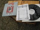 EPSILON OFF LP IN 1974  WHITE LABEL PROMO
