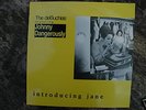 RARE I AM KLOOT JOHNNY DANGEROUSLY UK 12 INCH deBUCHIAS