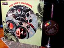 1968 WHEEL COV   THE SOFT MACHINE   POPSIKE PROG PSYCH