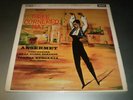 FALLA ANSERMET THREE CORNERED LP DECCA SXL 2296 WBg ED1
