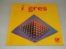 I GRES - VOL.III