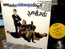 1966 Mono YARDBIRDS ? UNDER OVER Beck Garage Psych MONO