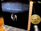 1969 Orig GOLD ? THE DOORS Soft PARADE   Psych MORRISON